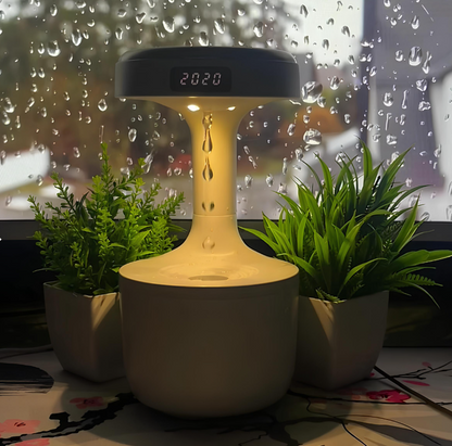 Anti-Gravity Humidifier